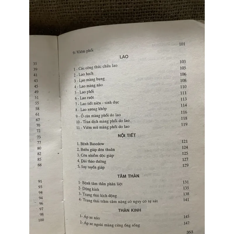 Hướng dẫn thực hành điều trị - 350 trang  926150