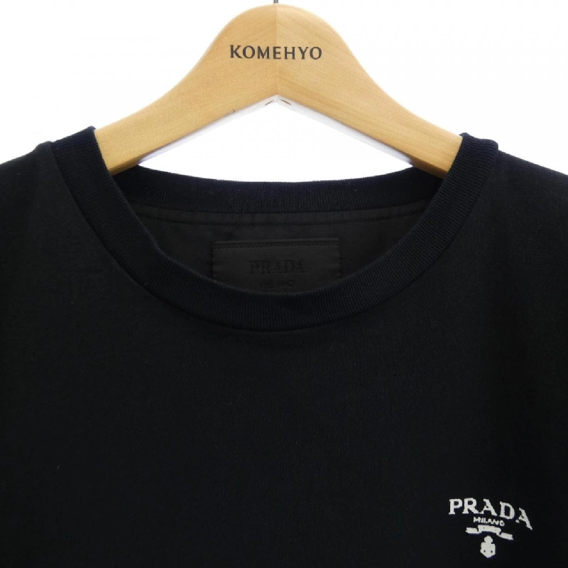 Áo thun PRADA UJN742 S202 10VP - Hàng hiệu Chính hãng 898135