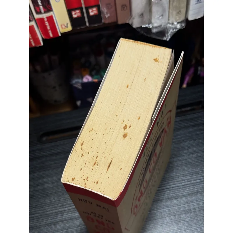 Ông cố vấn - Hữu Mai 1025393