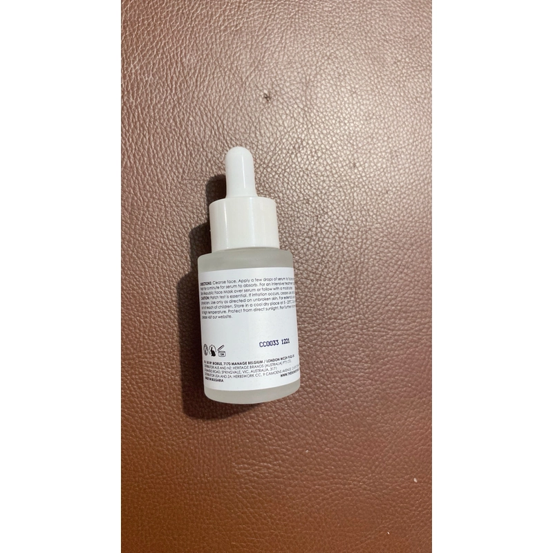 Serum chống lão hoá MATRIXYL™ 3000 10% từ Úc - SKIN REPUBLIC 30ml 455707