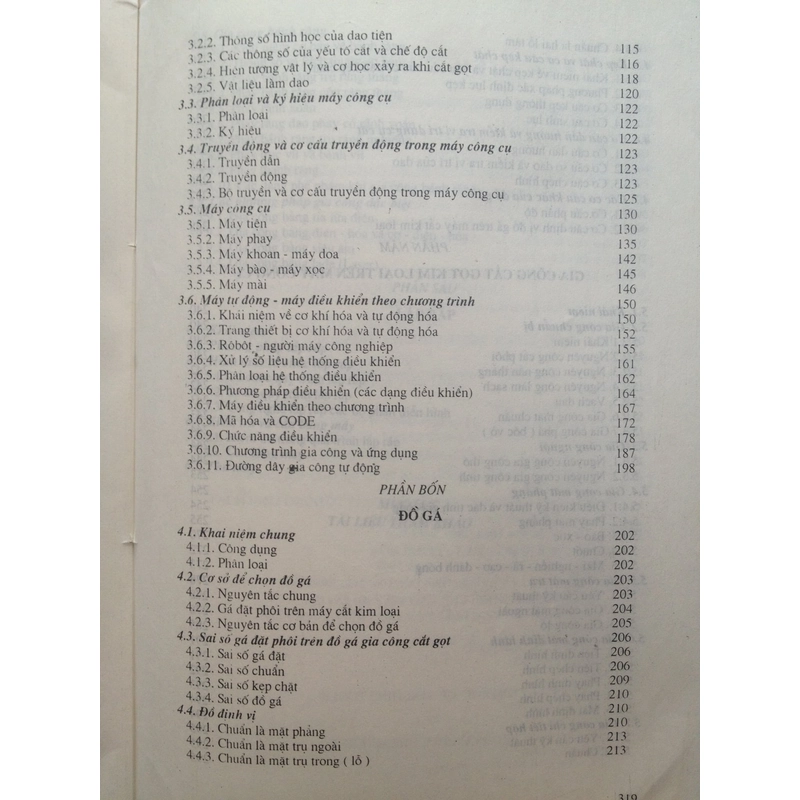 CÔNG NGHỆ KHAI THÁC THIẾT BỊ CƠ KHÍ 488435