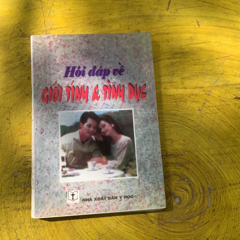 COMBO BÁC SỸ GIẢI ĐÁP CHUYỆN ẤY…& HỎI ĐÁP VỀ GIỚI TÍNH & TÌNH DỤC  780535
