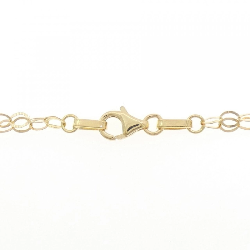 750YG/750WG Necklace - Hàng hiệu Authentic 864599