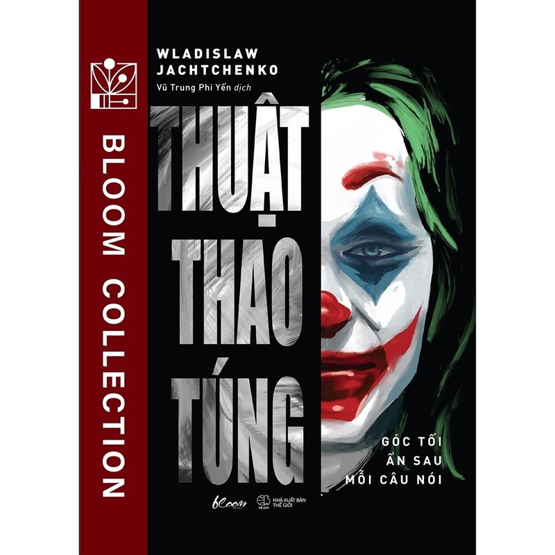 Combo 2 cuốn Thuật Thao Túng + Không Phải Sói Cũng Đừng Là Cừu 192563