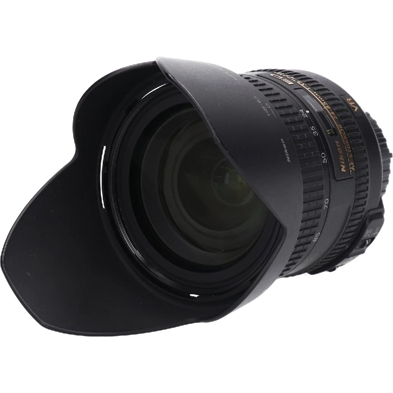 AF-S 24-85mm F3.5-4.5G VR - Hàng hiệu Authentic 879768
