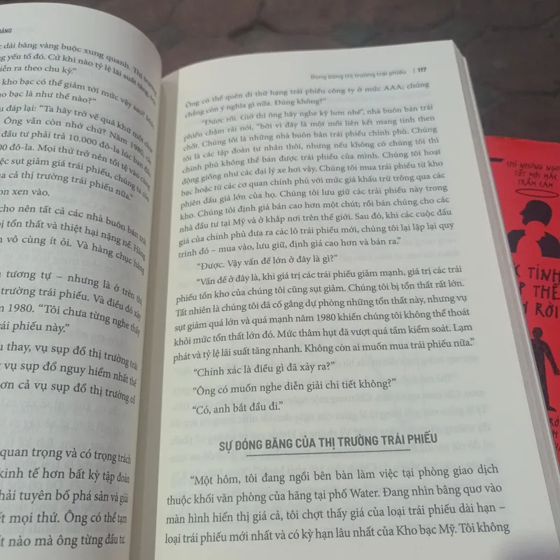 Kiếm Tiền Thời Khủng Hoảng- Martin D.Weiss 707077