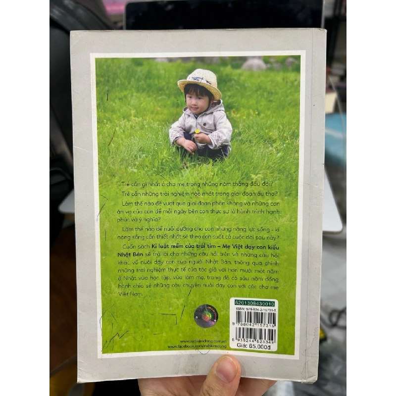 Kỉ Luật Mềm Của Trái Tim – Nguyễn Thị Thu 529276