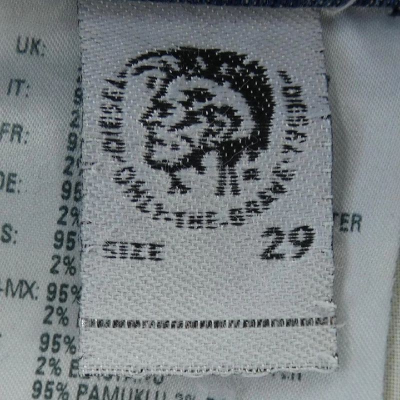 Quần jeans DIESEL - Hàng hiệu Authentic 884650