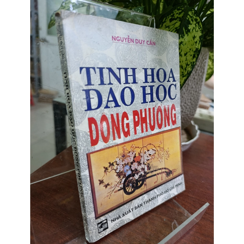 TINH HOA ĐẠO HỌC PHƯƠNG ĐÔNG 544803