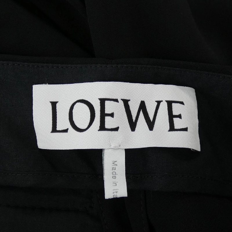 LOEWE Quần tây S359Y04XBR - Hàng hiệu Chính hãng 818878