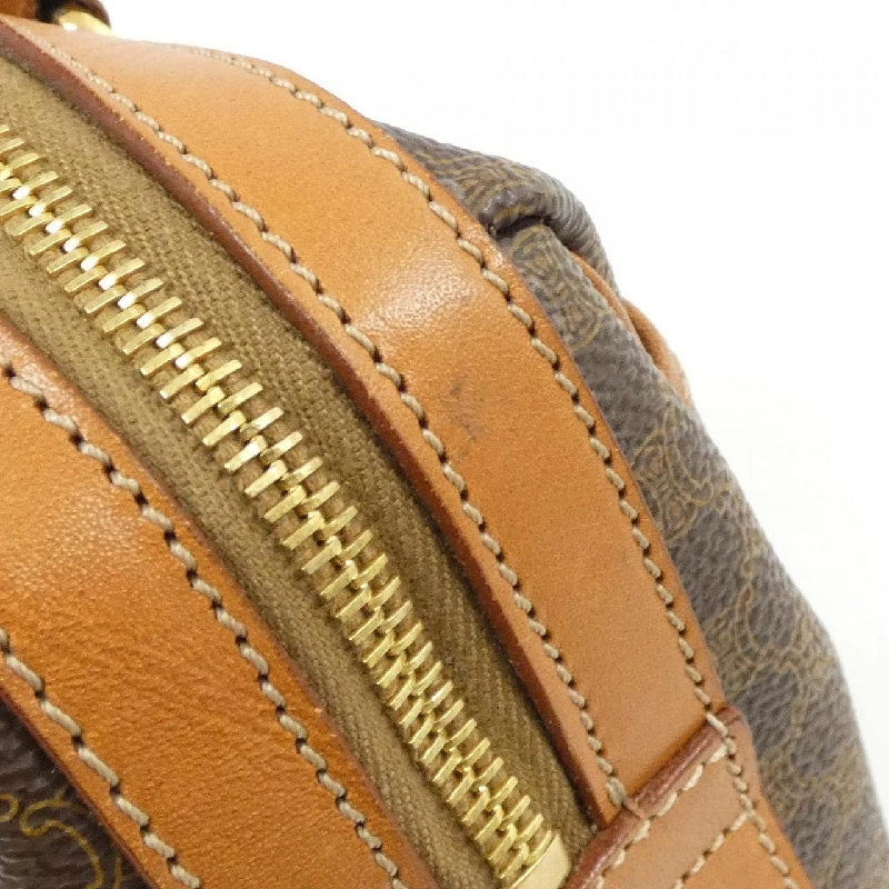 【Vintage】Túi Boston Celine 614645