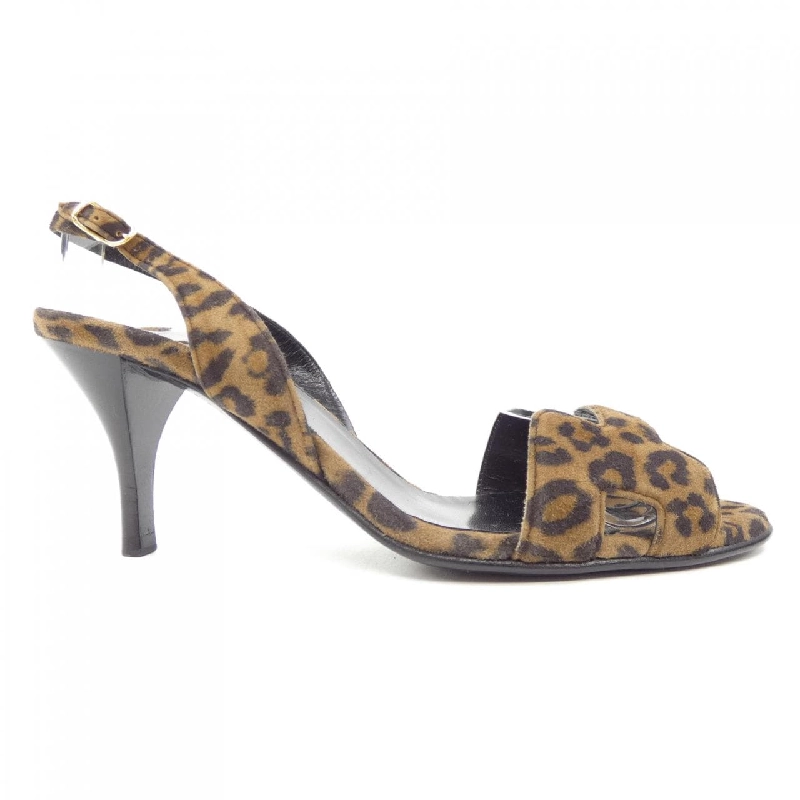 Giày sandal HERMES 657984