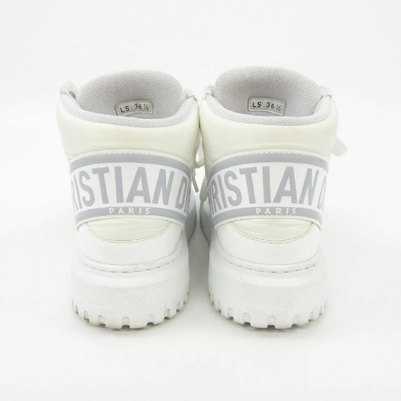 Giày thể thao CHRISTIAN DIOR D-PLAYER KCK315NYF 656430