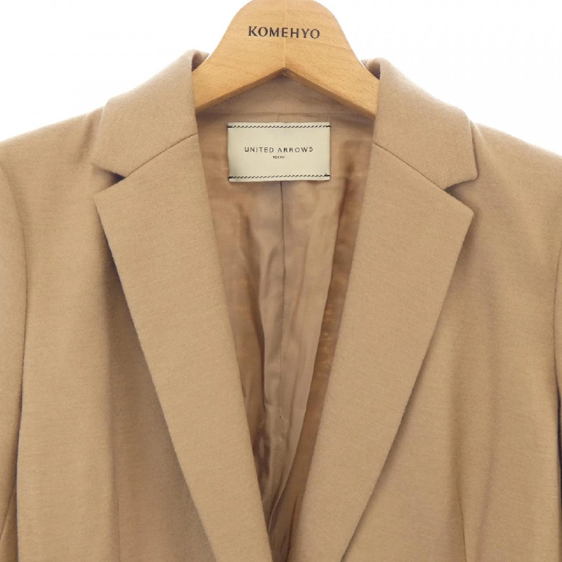 UNITEED ARROWS 1522-257-4662 Áo khoác - Hàng hiệu Authentic 823079