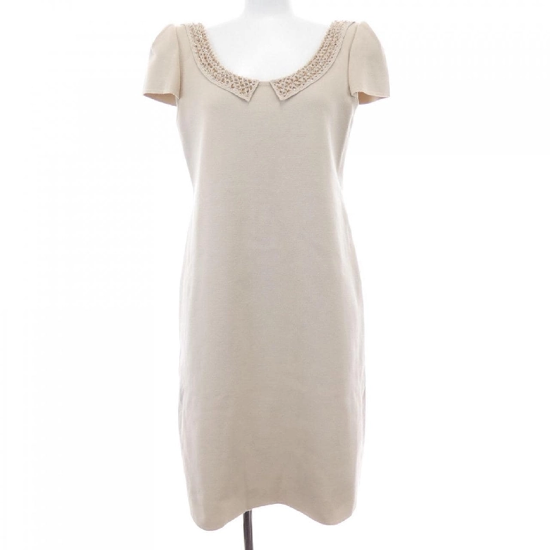 フォクシー FOXEY 28685 Váy - Hàng hiệu Authentic 807911