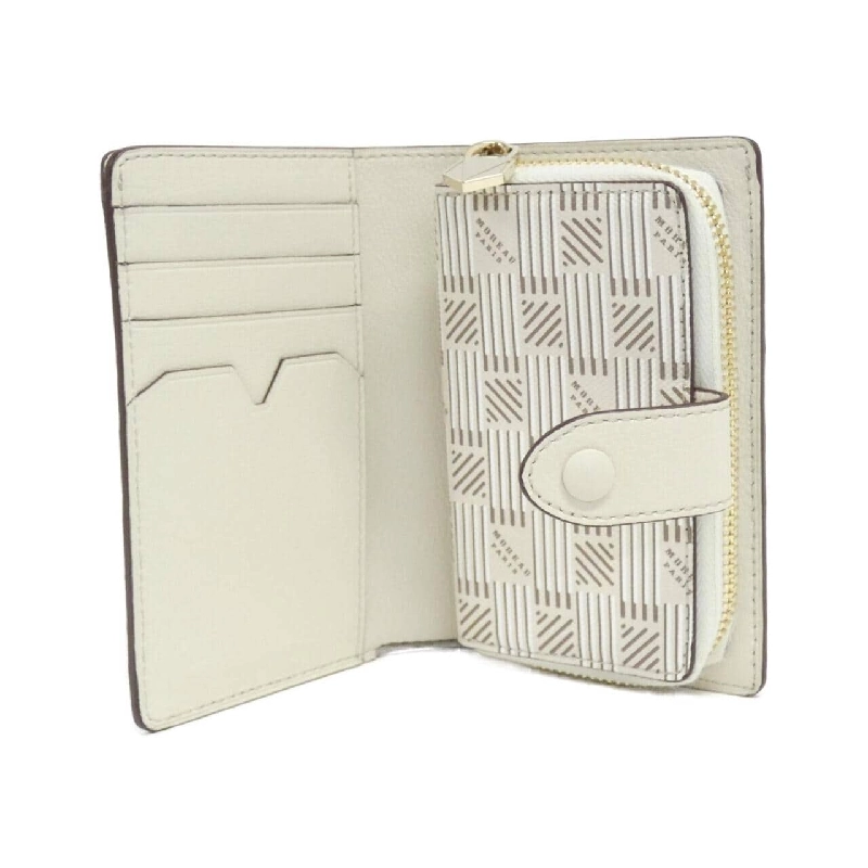 【新品】Moro Paris ZIPPY OS ví 621200