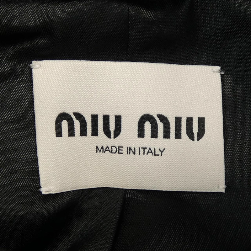 MIU MIU MH1834 S231 10BH Áo khoác 633644