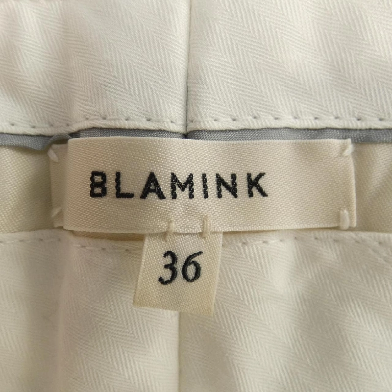【Mã giảm giá】Quần BLAMINK 649964