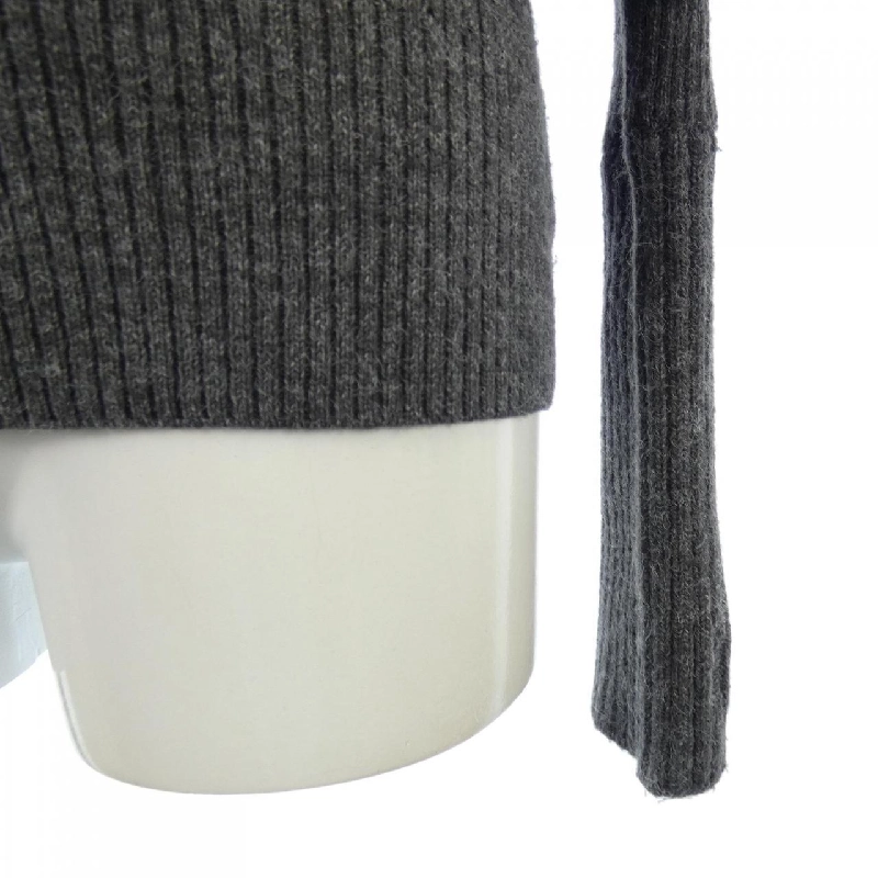 Bibiy B41-KN042GYF Áo len 631244