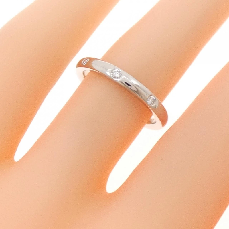 Nhẫn Van Cleef & Arpels Tendrement Étoile - Hàng hiệu Authentic 834499