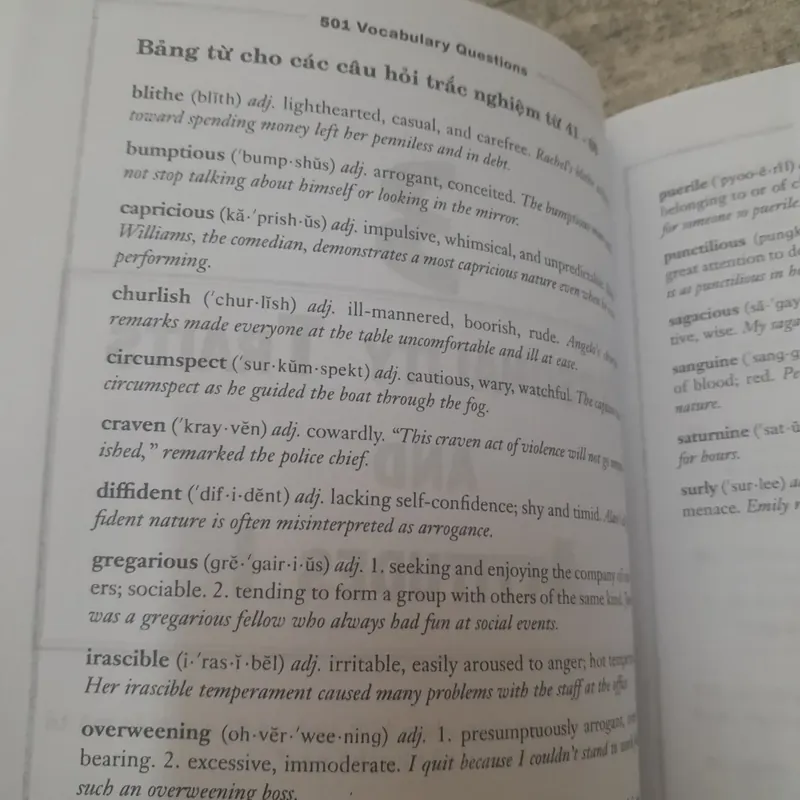 2 cuốn sách rèn luyện từ vựng tiếng Anh. Tác giả Lê Quốc Thảo BBT Infor Stream 701457