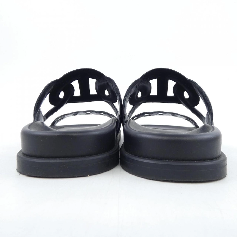 Giày sandal HERMES エクストラ シェーヌダンクル 222302Z - Hàng hiệu Authentic 830143