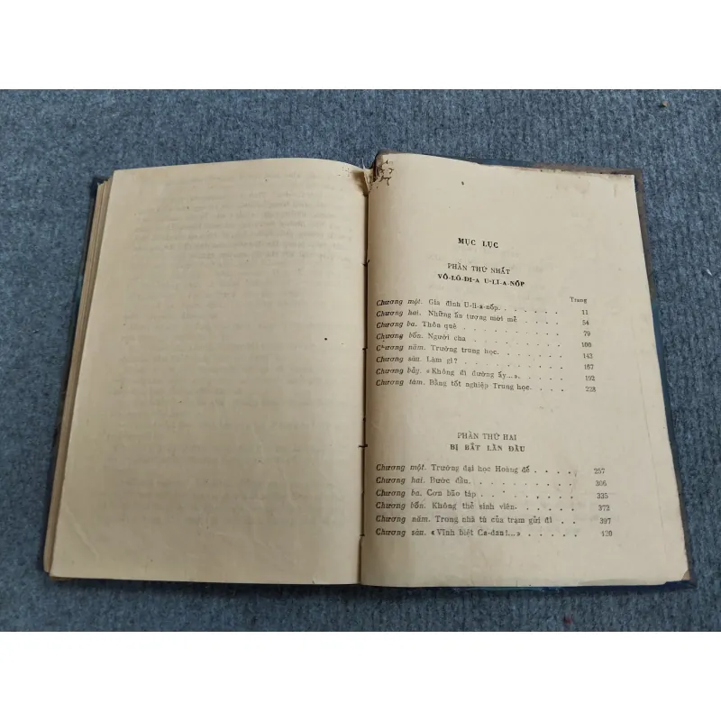 TUỔI TRẺ LÊ - NIN 688763