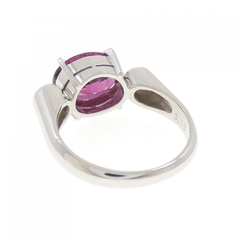 Nhẫn Garnet PT900 3.15CT - Hàng hiệu Chính hãng 851389