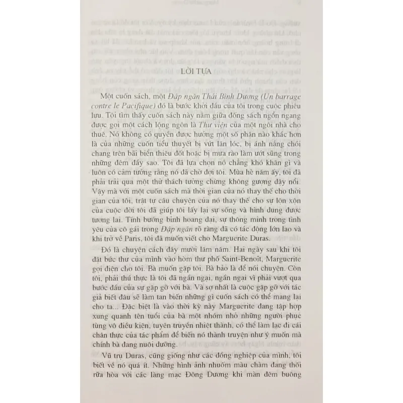 Maguerite Duras (Adler) 957671