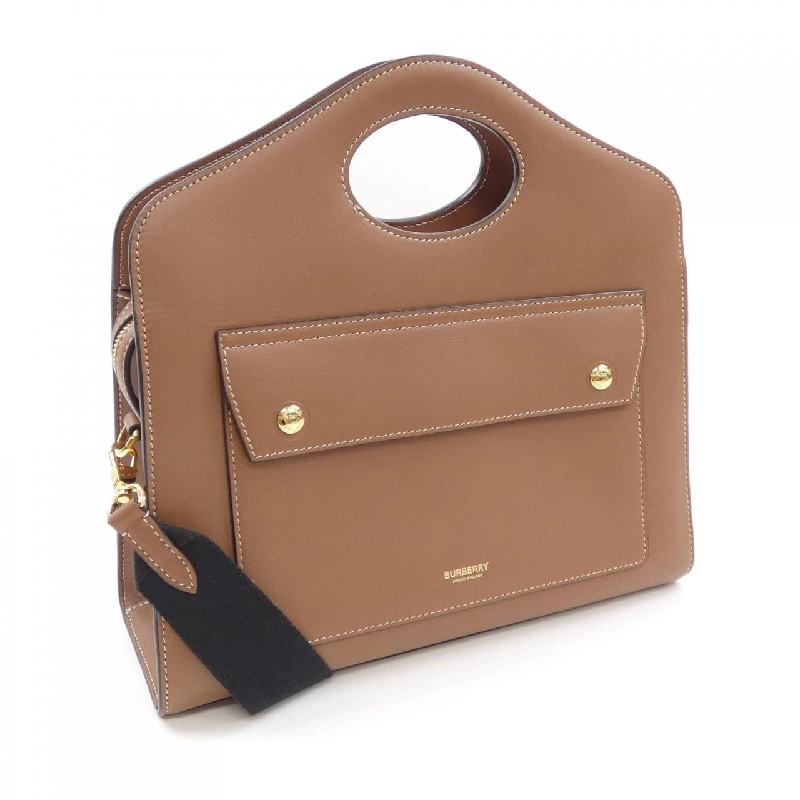 【Mã giảm giá】Túi BURBERRY 659190