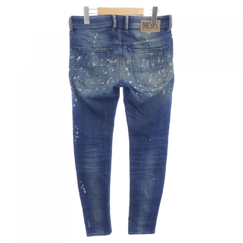 Quần jeans DIESEL - Hàng hiệu Authentic 890449