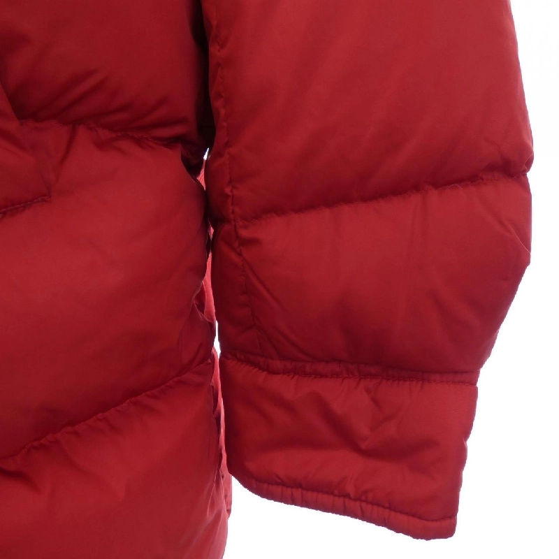 Moncler MONCLER MESANGE Áo khoác lông - Hàng hiệu Chính hãng 819158