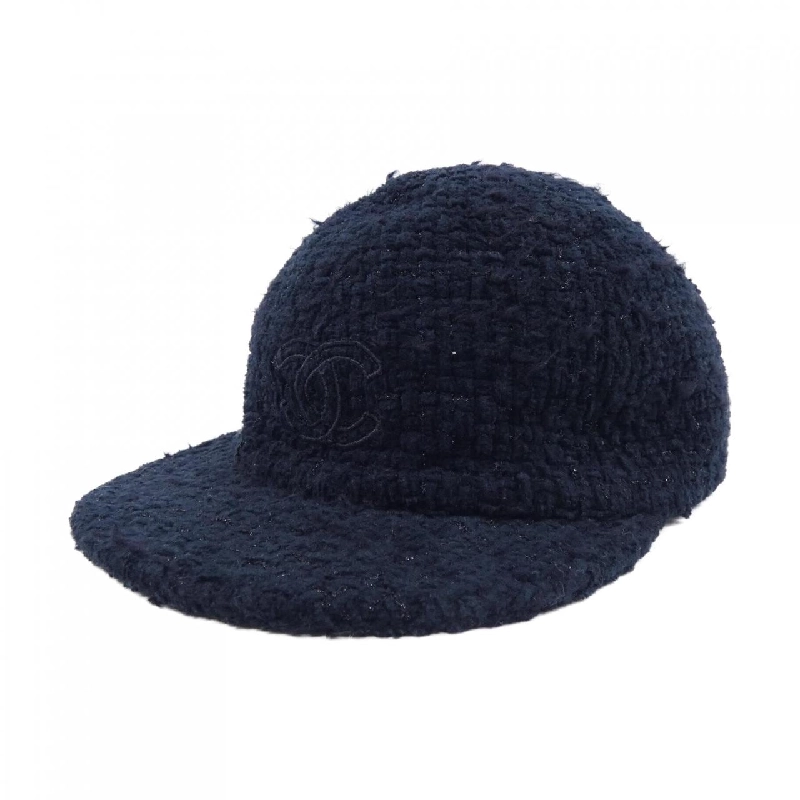 Mũ CHANEL - Hàng hiệu Authentic 833446