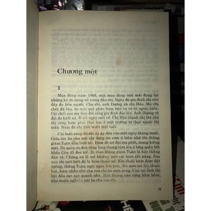 Chim én bay - Nguyễn Trí Huân 1001353