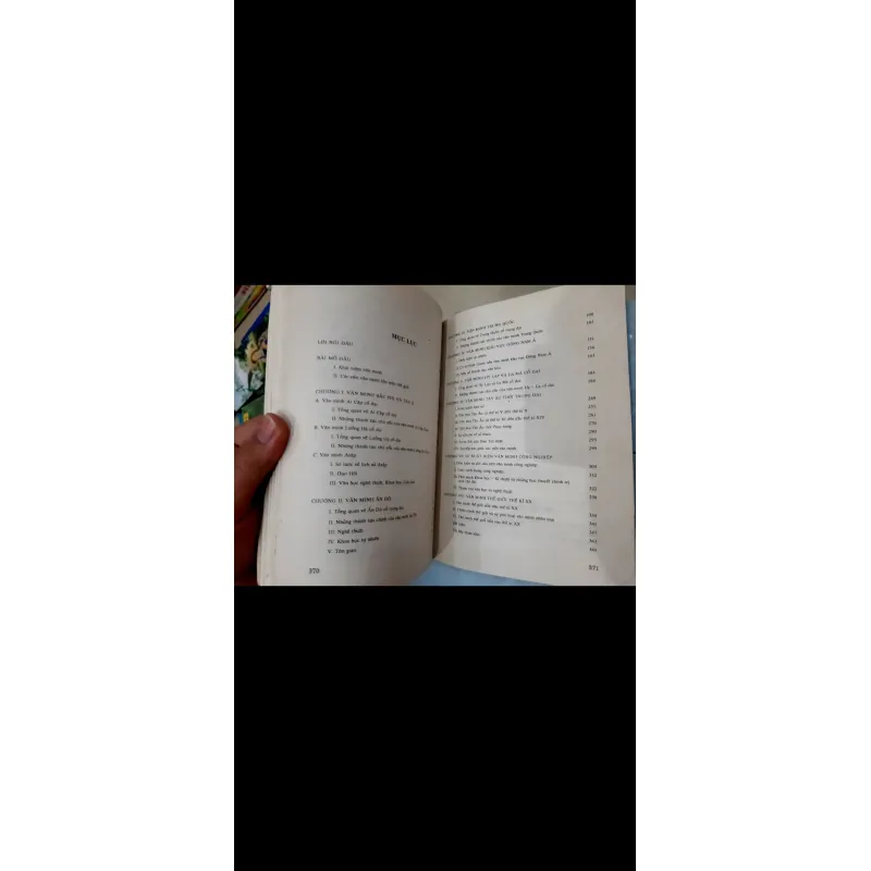 LỊCH SỬ VĂN MINH THẾ GIỚI 780171