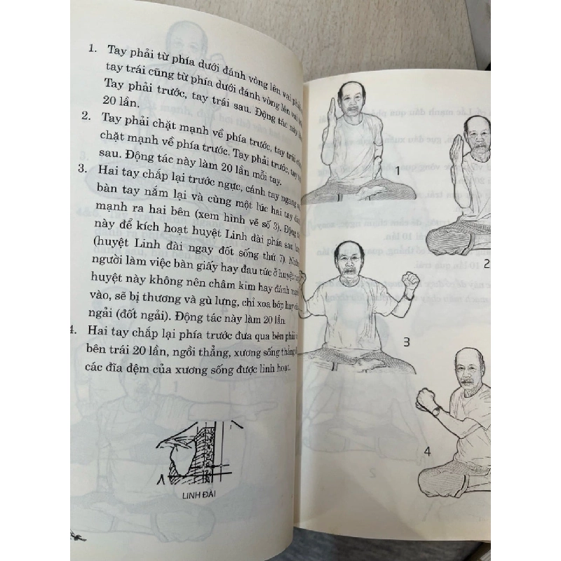 Khí công dưỡng sinh - Vũ Đình Hồng Anh 784468