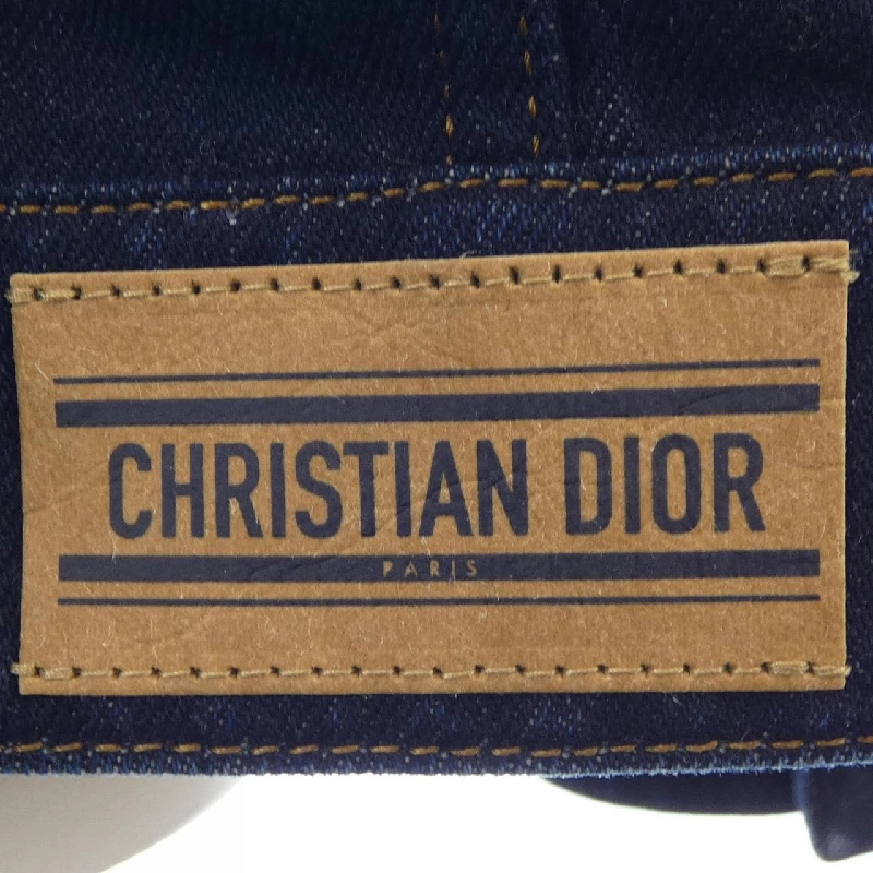 Áo khoác denim CHRISTIAN DIOR 635525