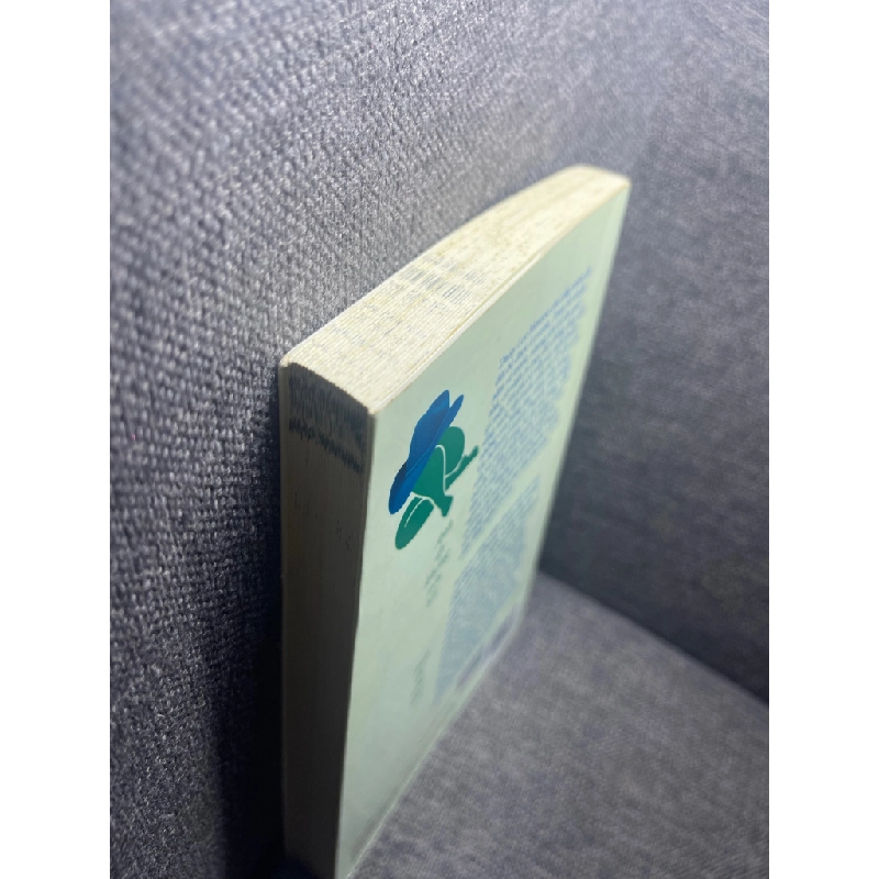 Tình yêu trở lại Rachel Gibson 2012 mới 85% ố nhẹ HPB1704 451426