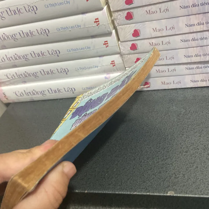 Động đất động trời - Horrible Geography 997496