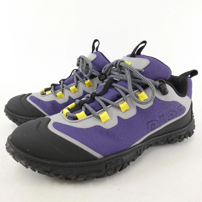 Giày thể thao DIOR - Hàng hiệu Chính hãng 907435