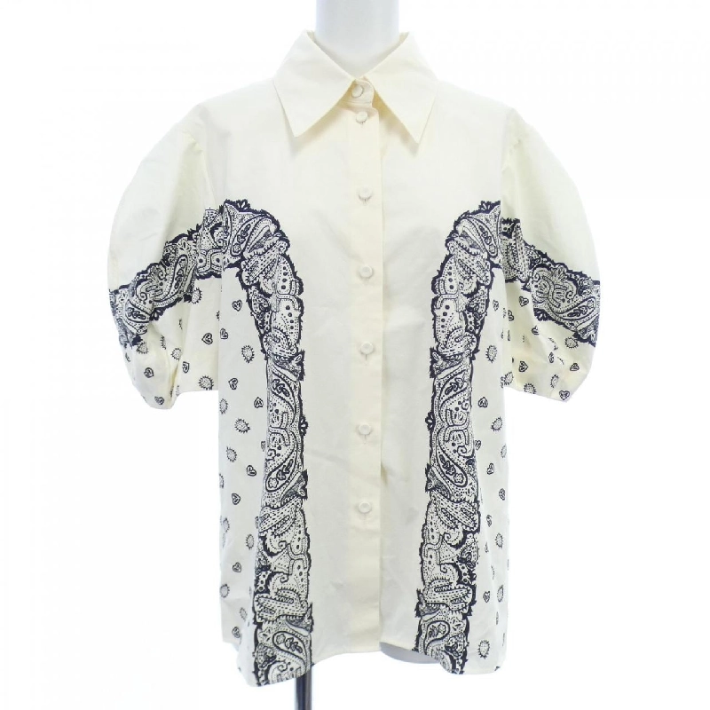 Áo sơ mi Chloe - Hàng hiệu Chính hãng 636462