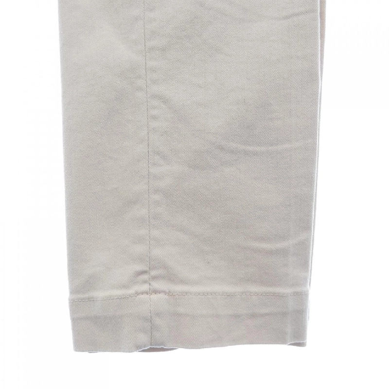 【Mã giảm giá】Quần BRUNELLO CUCINELLI 652549