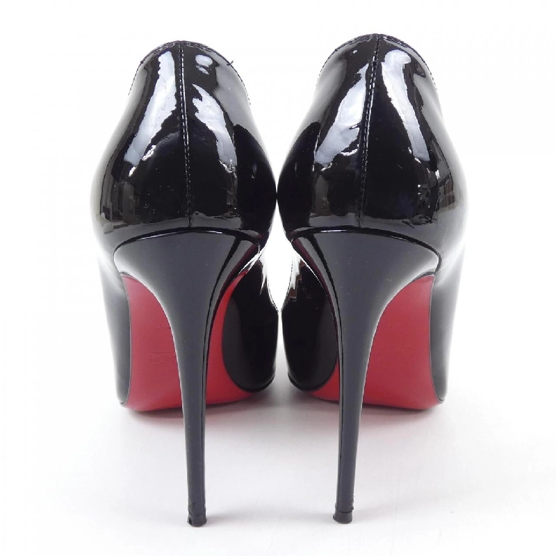 Giày cao gót CHRISTIAN LOUBOUTIN - Hàng hiệu Chính hãng 827716