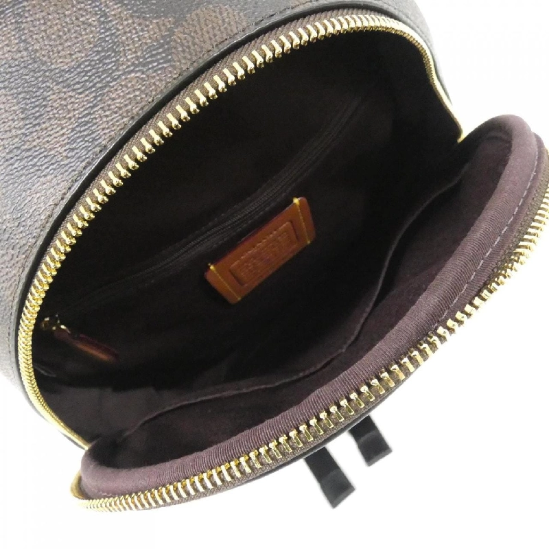 【新品】Coach CZ176 Ba lô 610542