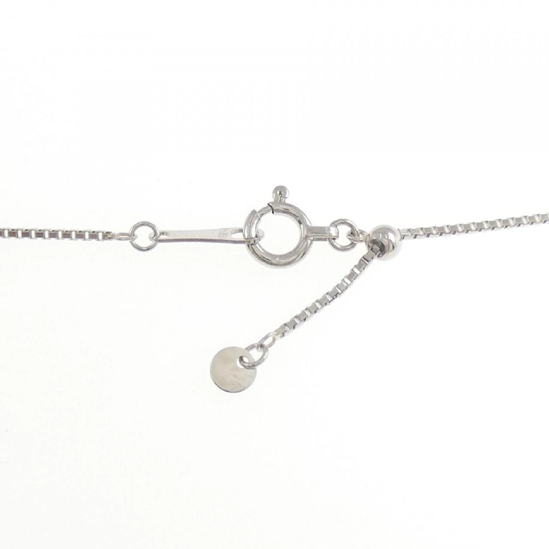 Dây chuyền Tourmaline PT900/PT850 2.31CT - Hàng hiệu Chính hãng 862536