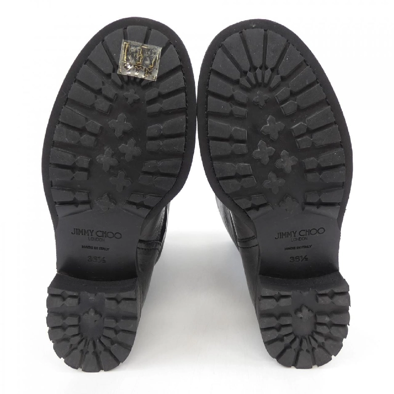 Giày boot JIMMY CHOO - Hàng hiệu Chính hãng 827811