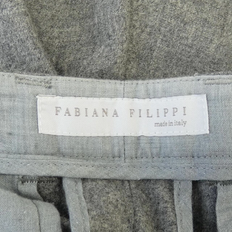Quần FABIANA FILIPPI - Hàng hiệu Authentic 820884
