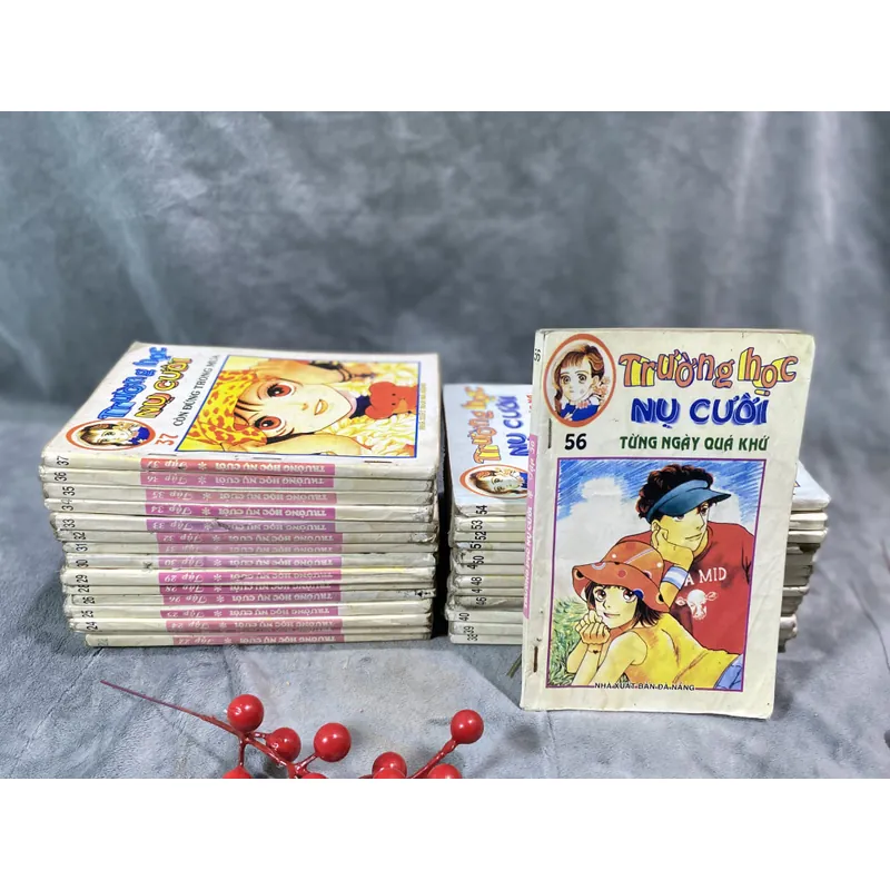 Trường học Nụ cười 604478