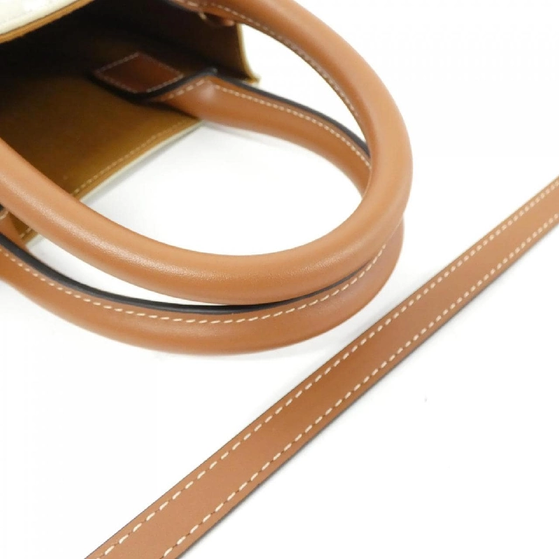 【Sản phẩm mới】Celine Mini Vertical Cab 194372FLT Túi 619486