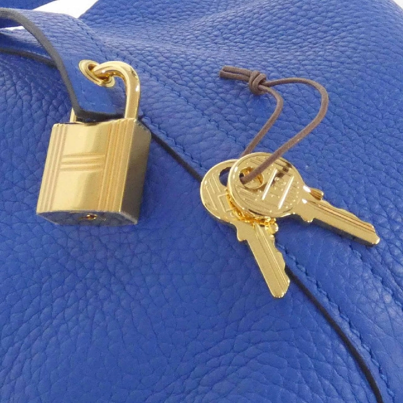 Túi Hermes Picotin Lock PM 056289CC 614905